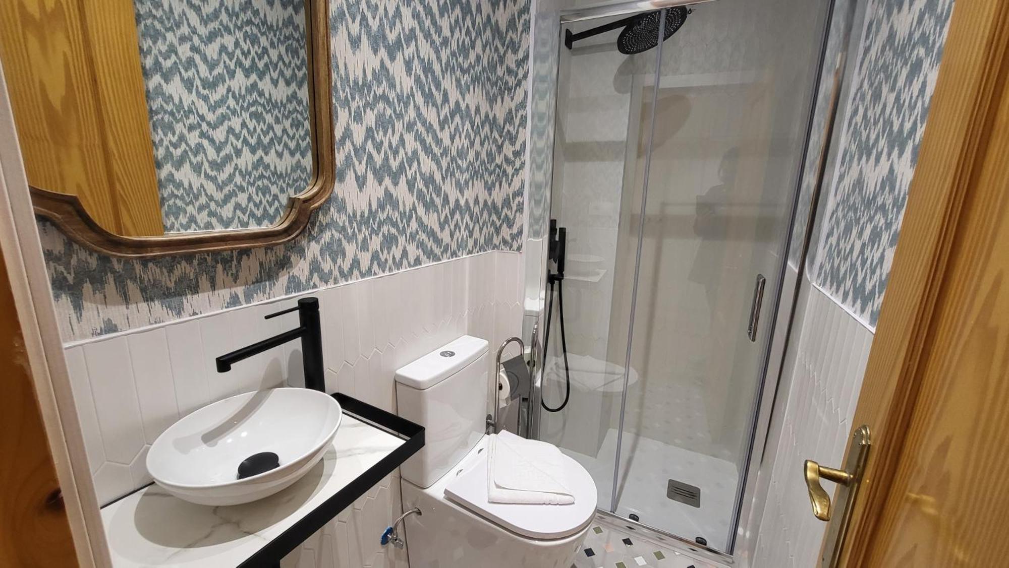 Apartment Rentalsevilla En La Plaza Del Salvador Seville