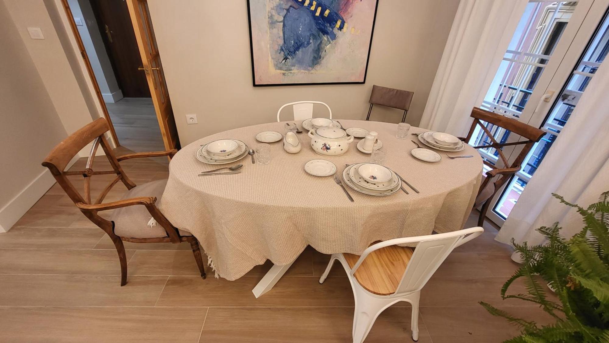 Apartment Rentalsevilla En La Plaza Del Salvador *