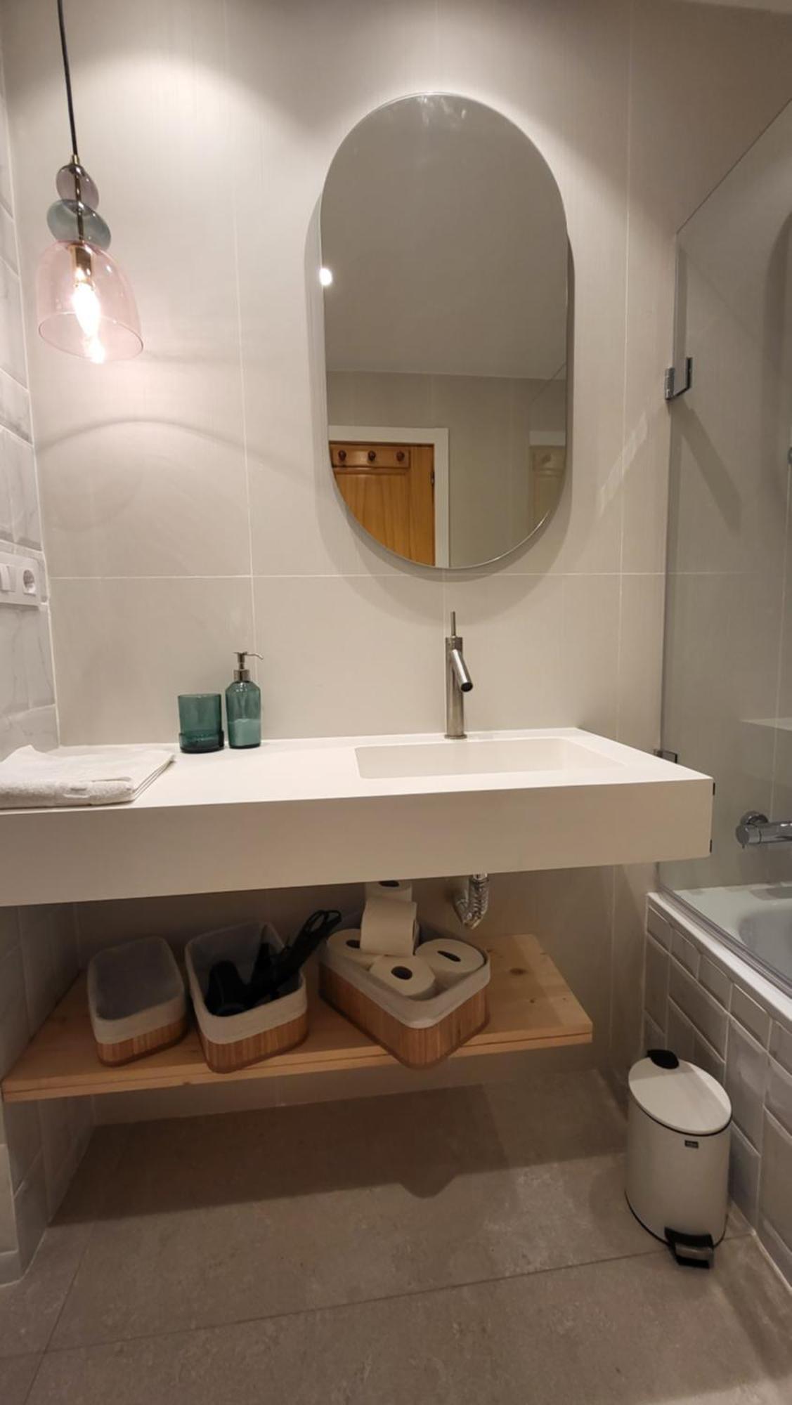 Apartment Rentalsevilla En La Plaza Del Salvador Seville