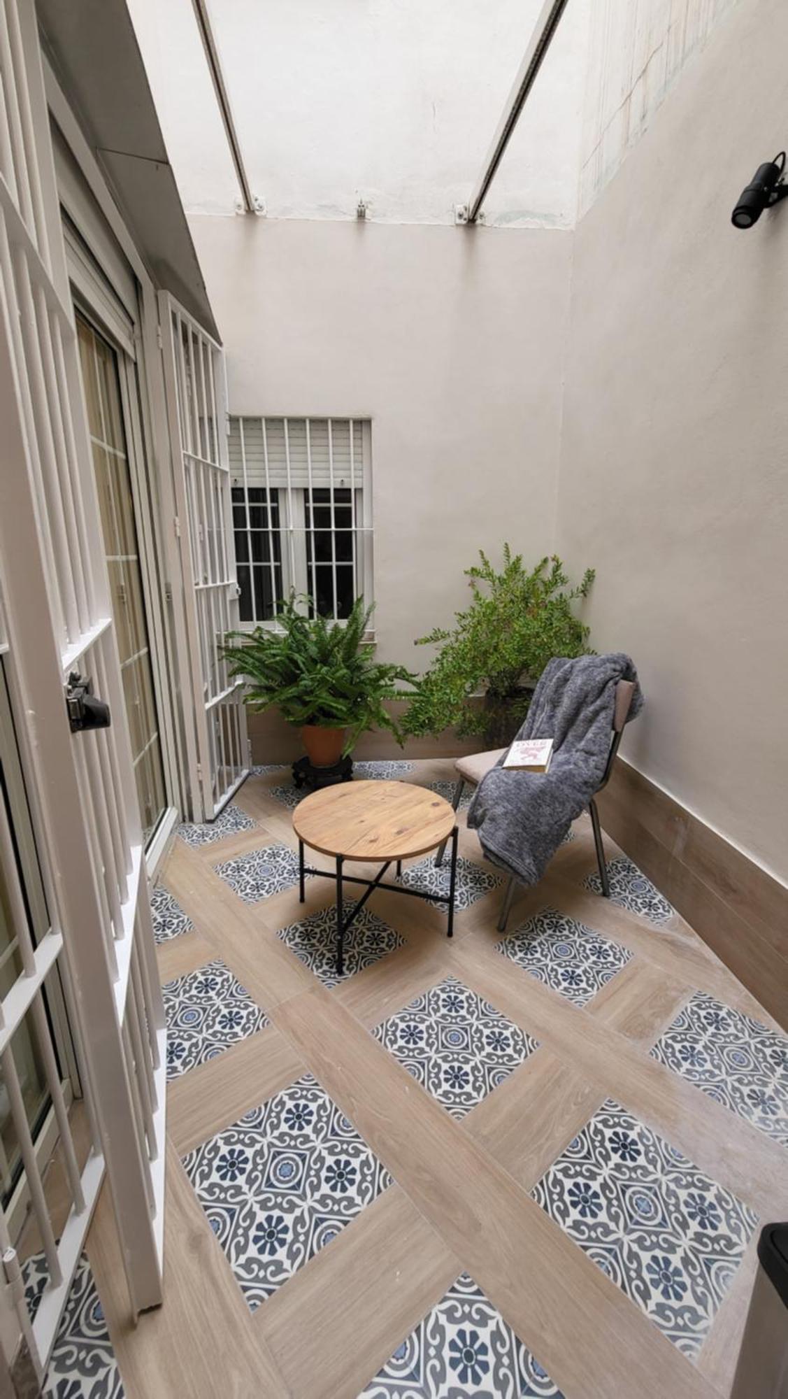 Apartamento Rentalsevilla En La Plaza Del Salvador