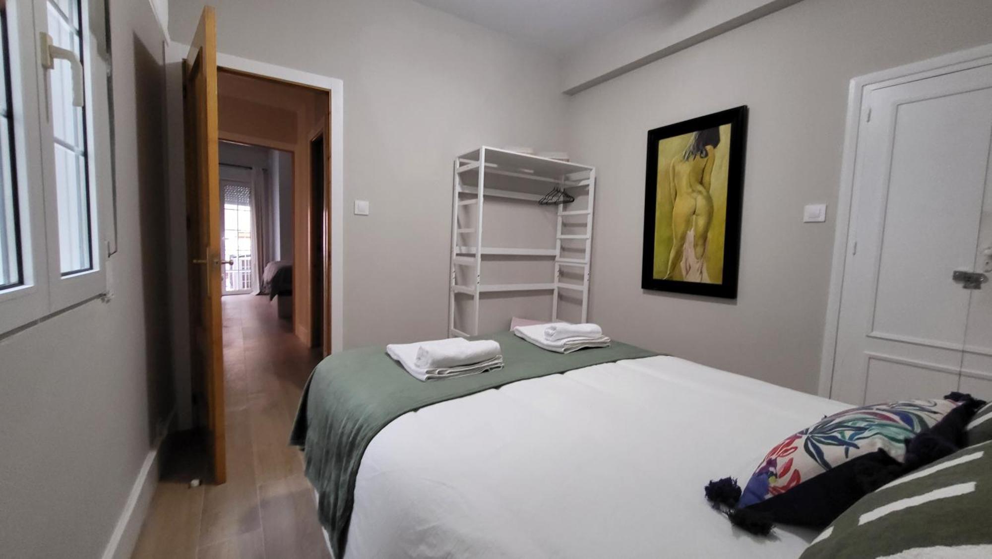 Appartement Rentalsevilla En La Plaza Del Salvador *