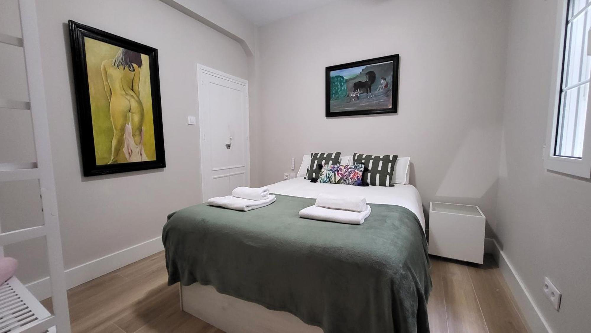 Appartement Rentalsevilla En La Plaza Del Salvador Séville