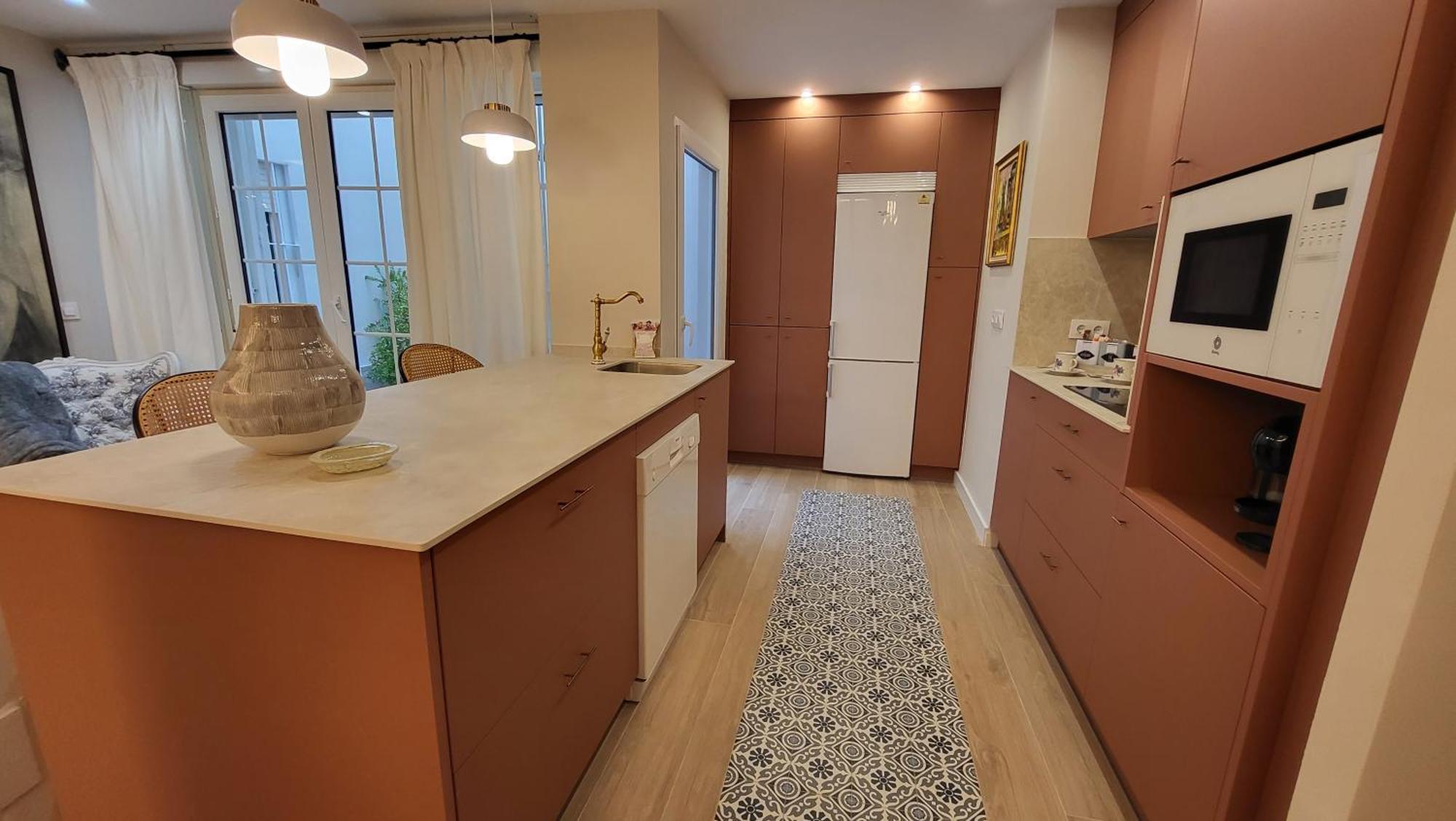 Appartement Rentalsevilla En La Plaza Del Salvador *