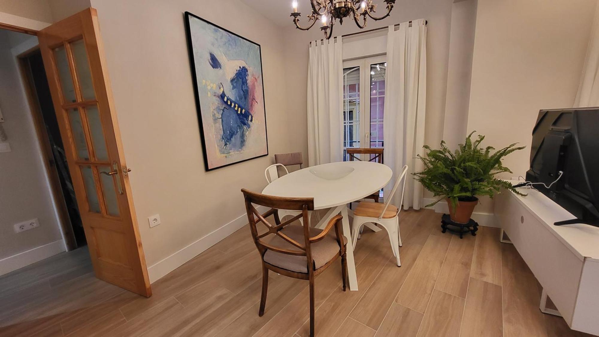 Appartement Rentalsevilla En La Plaza Del Salvador *