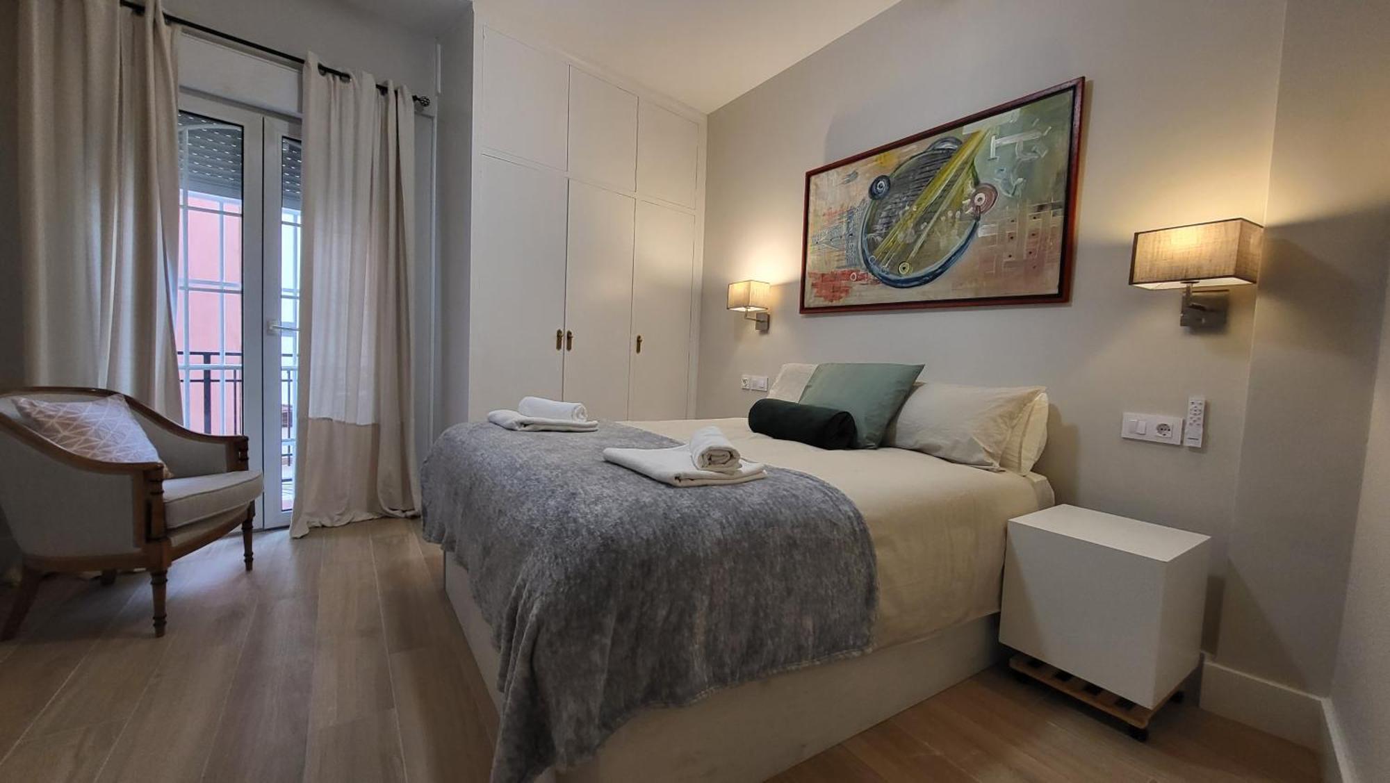 Appartement Rentalsevilla En La Plaza Del Salvador *