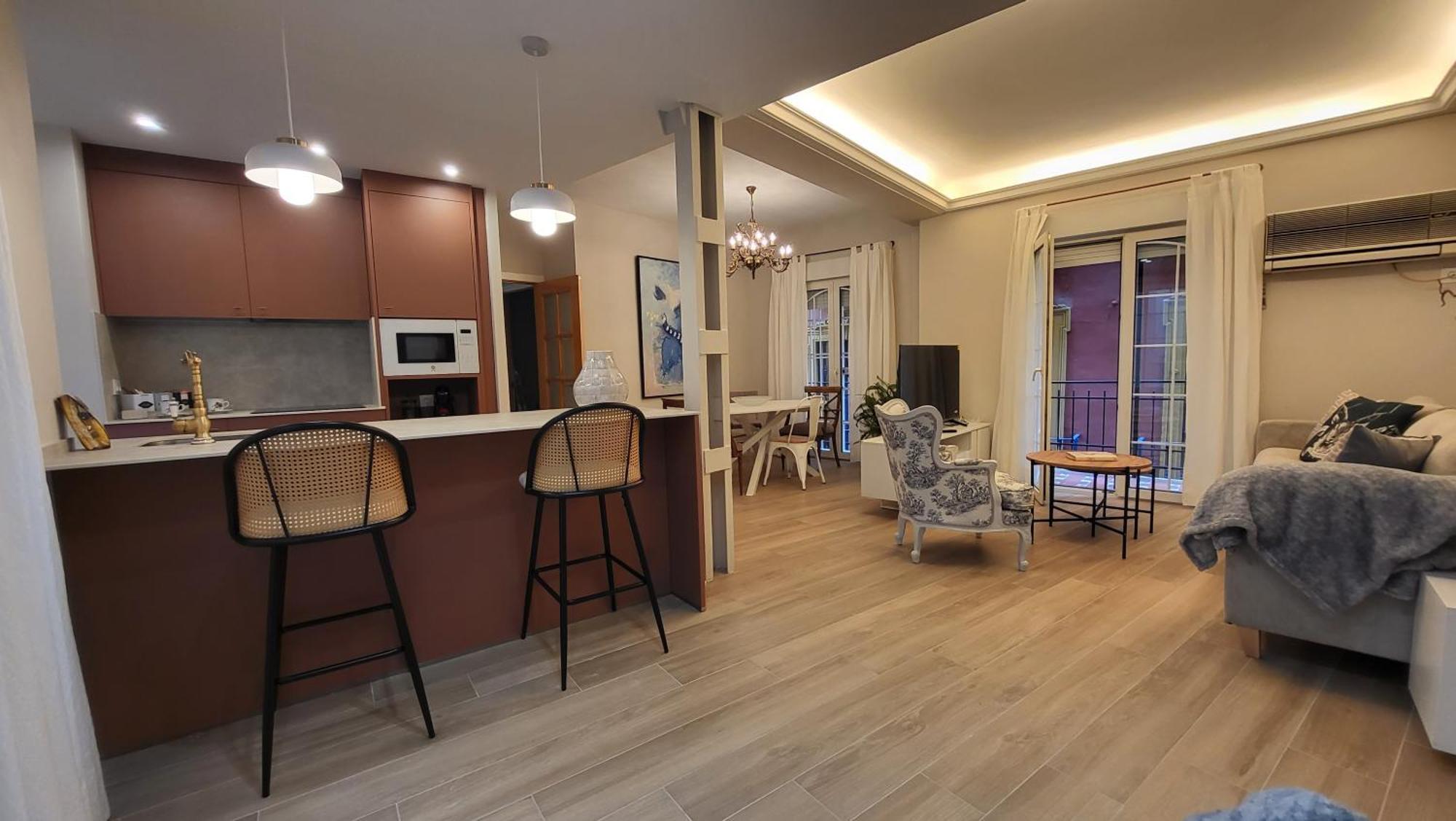 Appartement Rentalsevilla En La Plaza Del Salvador Séville