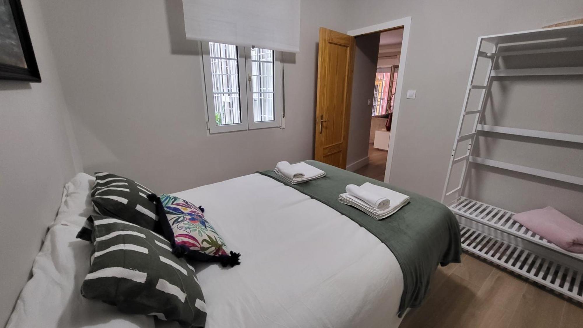 Appartement Rentalsevilla En La Plaza Del Salvador