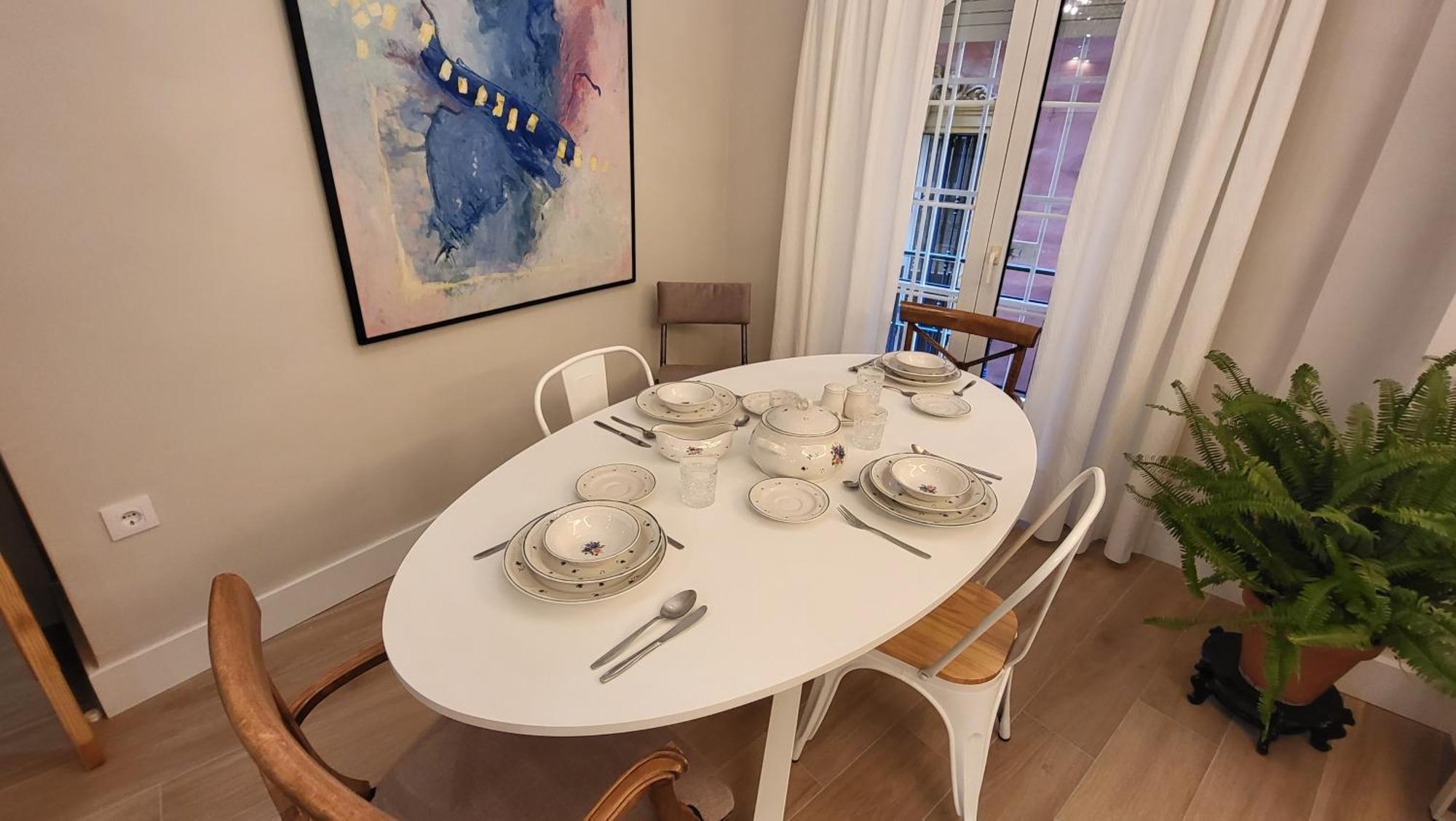Appartement Rentalsevilla En La Plaza Del Salvador *