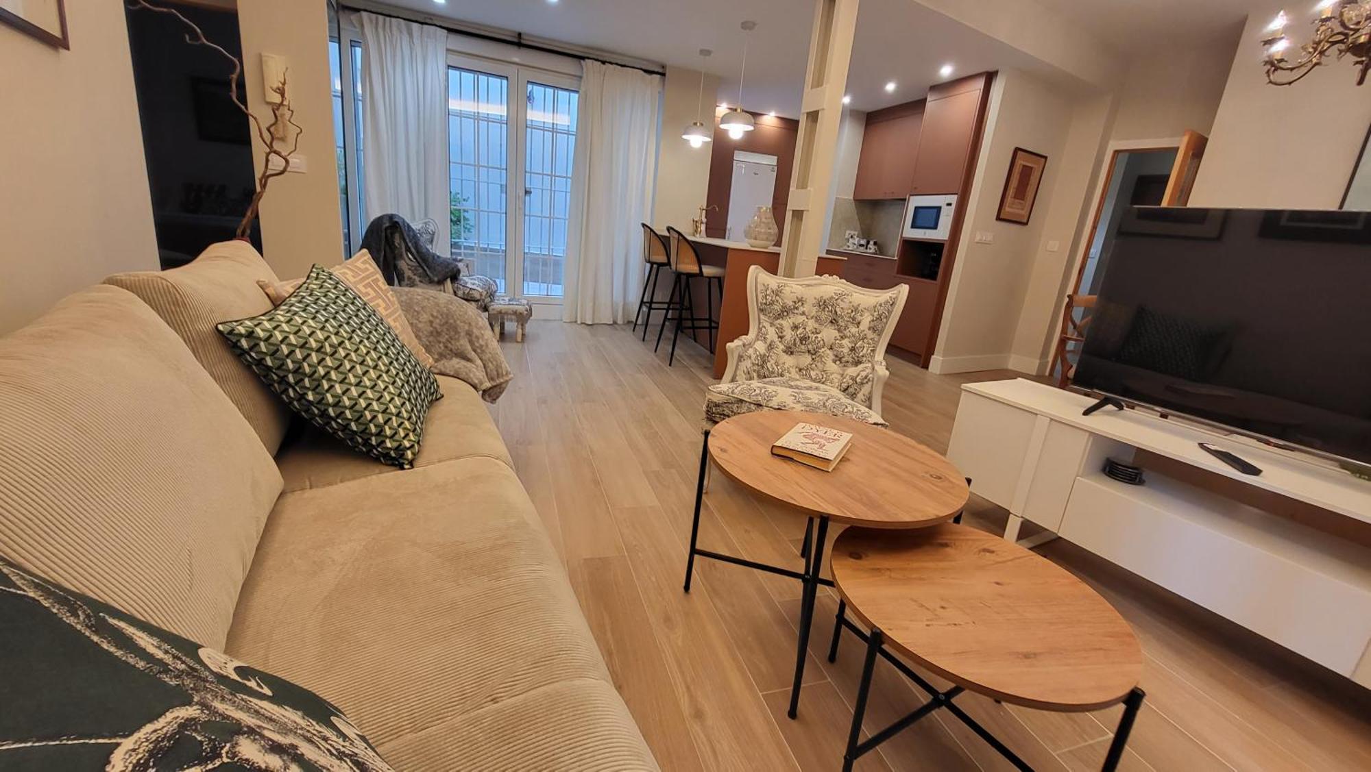 Appartement Rentalsevilla En La Plaza Del Salvador