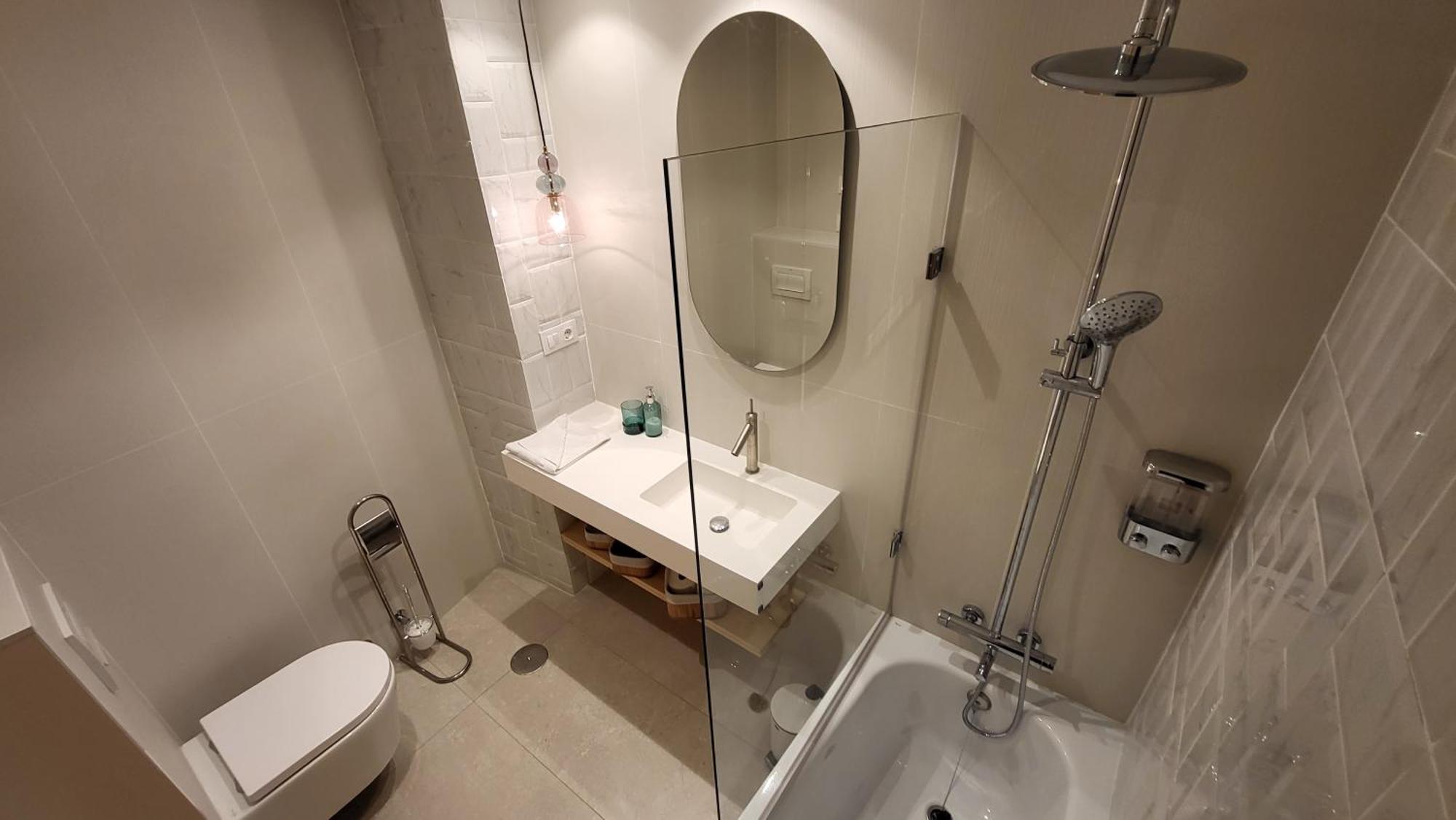 Appartement Rentalsevilla En La Plaza Del Salvador