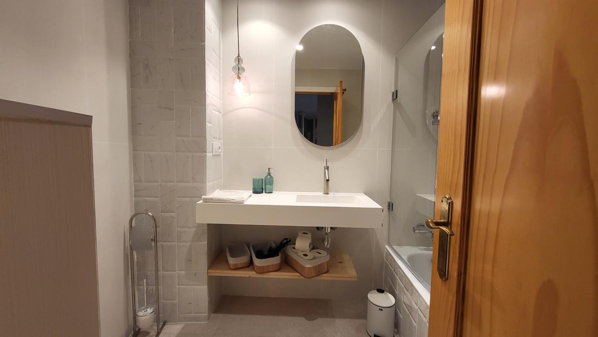 Appartement Rentalsevilla En La Plaza Del Salvador *
