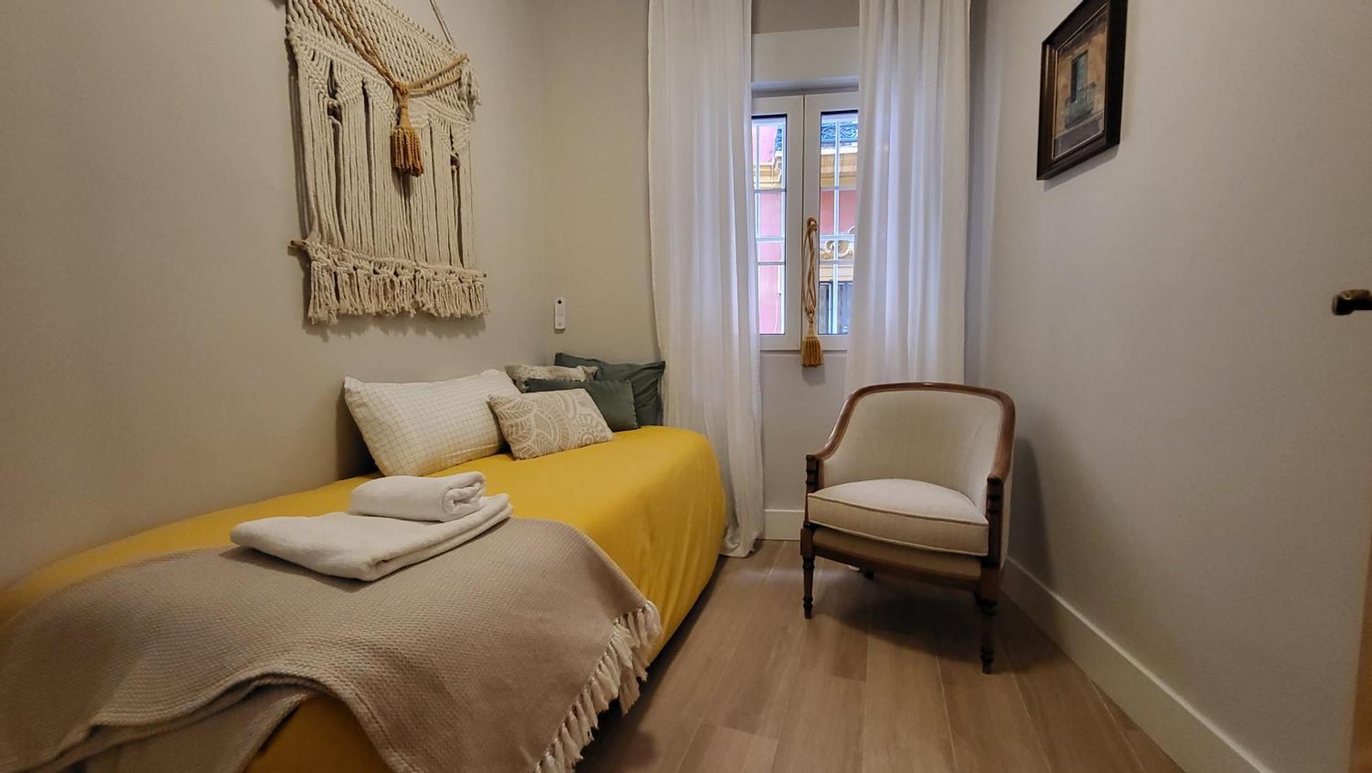 Appartement Rentalsevilla En La Plaza Del Salvador *