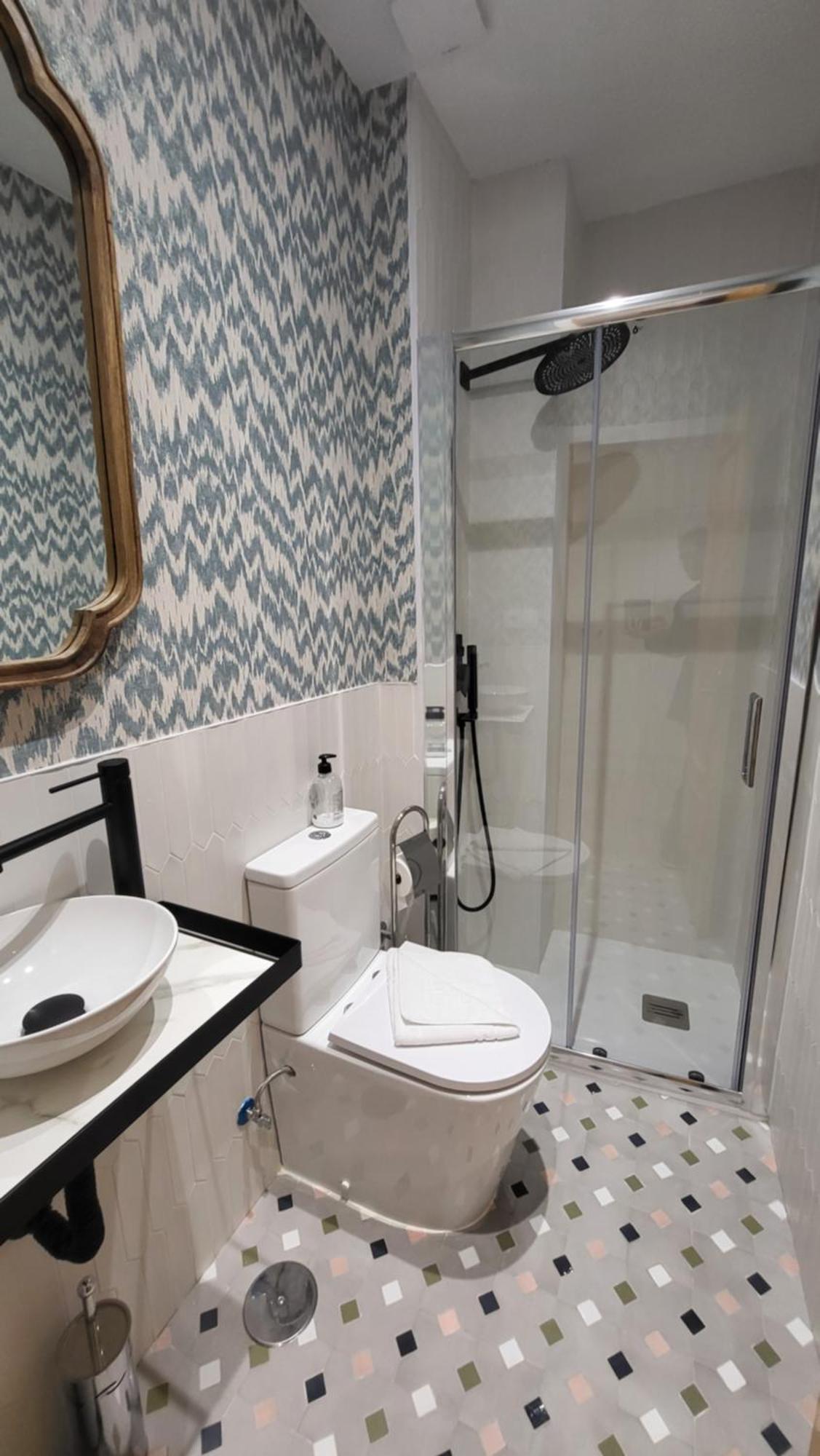 Appartement Rentalsevilla En La Plaza Del Salvador *