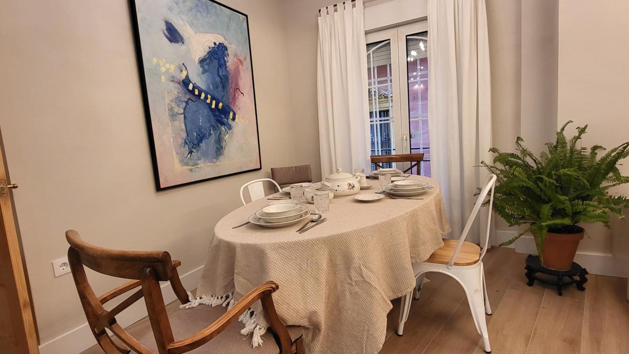 Appartement Rentalsevilla En La Plaza Del Salvador *