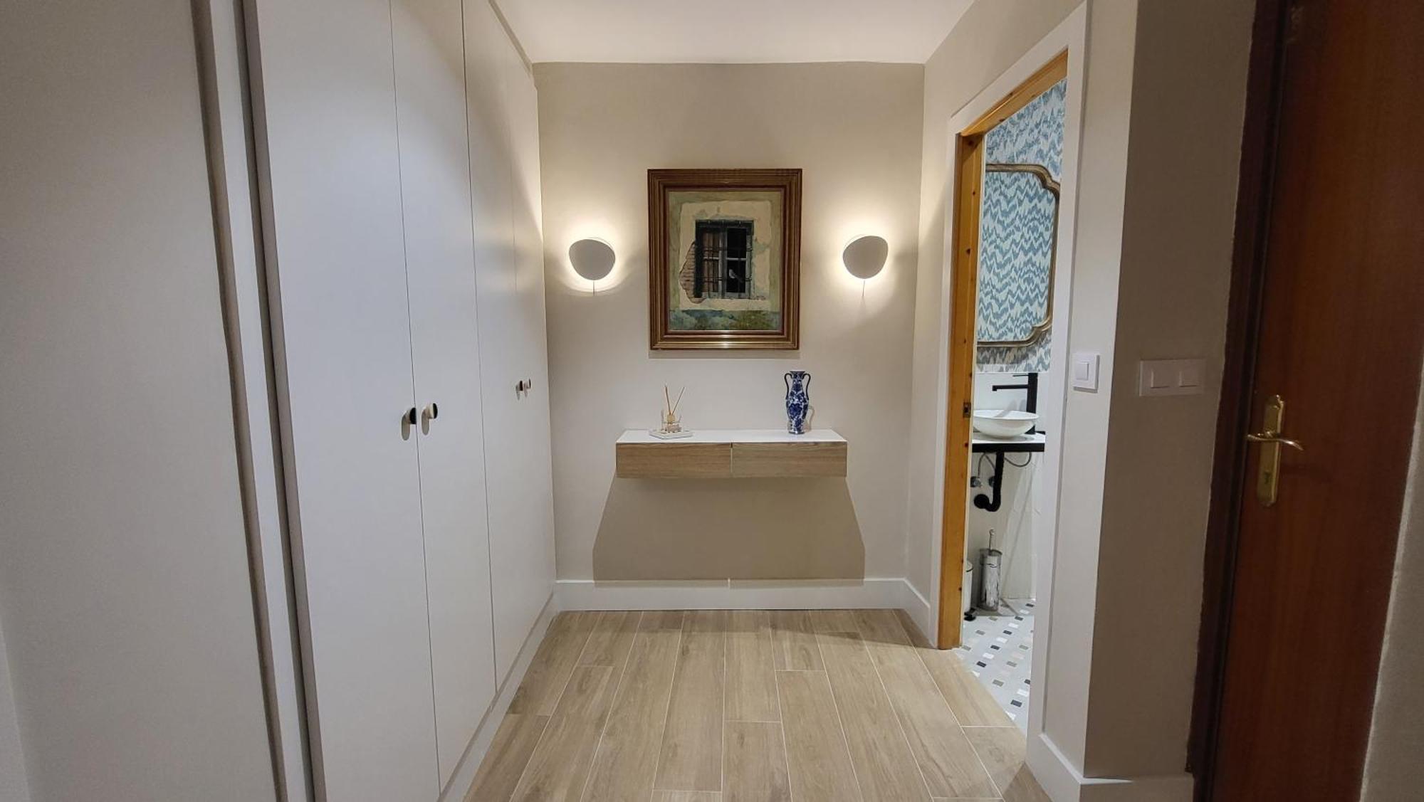 Appartement Rentalsevilla En La Plaza Del Salvador