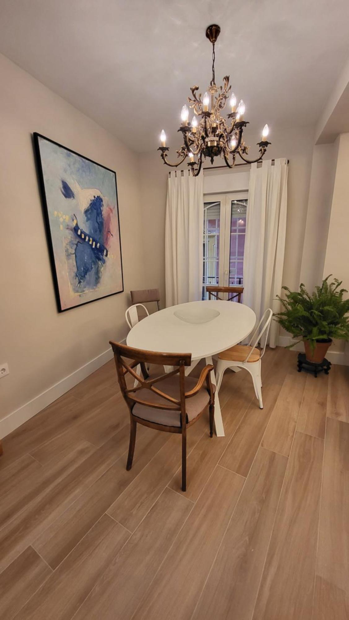Appartement Rentalsevilla En La Plaza Del Salvador *