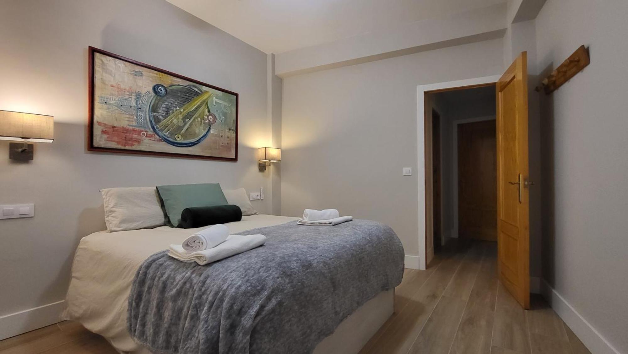 Appartement Rentalsevilla En La Plaza Del Salvador *