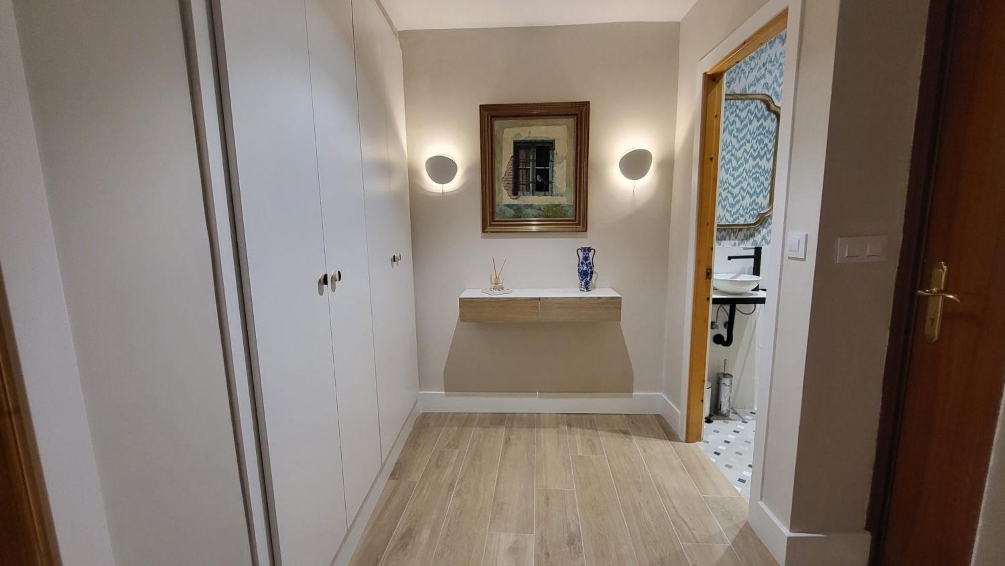 Appartement Rentalsevilla En La Plaza Del Salvador
