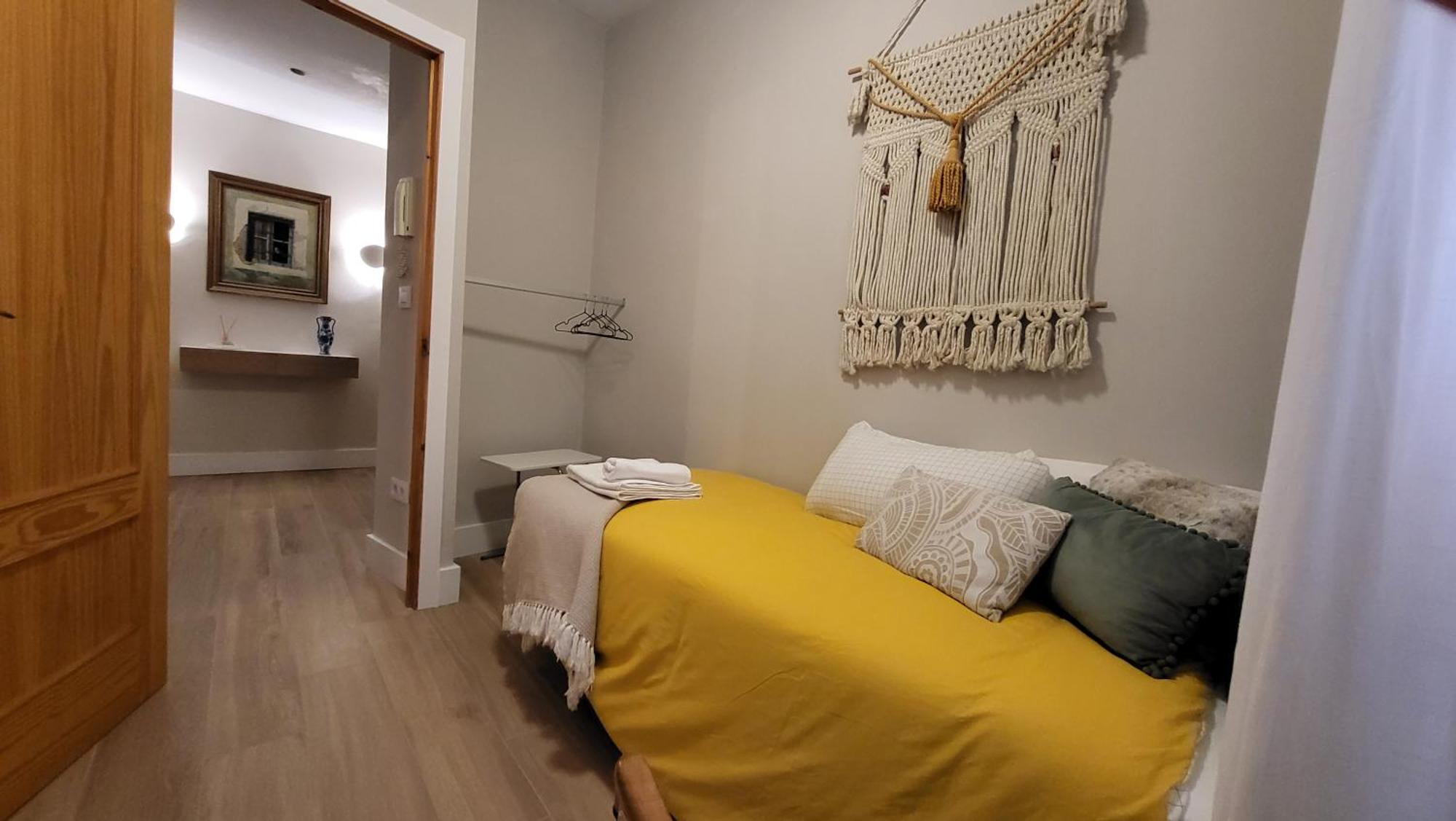 Appartement Rentalsevilla En La Plaza Del Salvador
