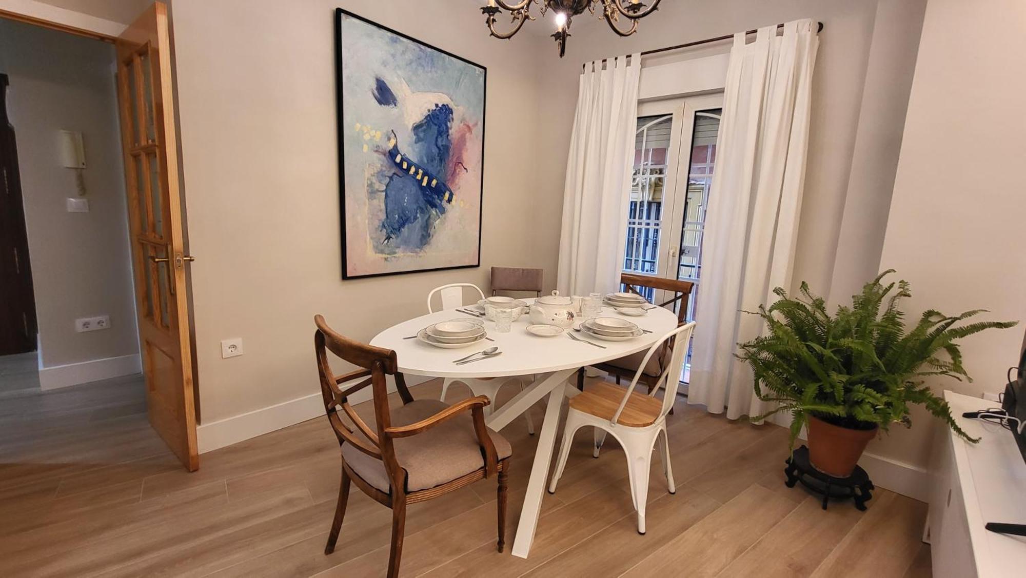 Appartement Rentalsevilla En La Plaza Del Salvador Séville