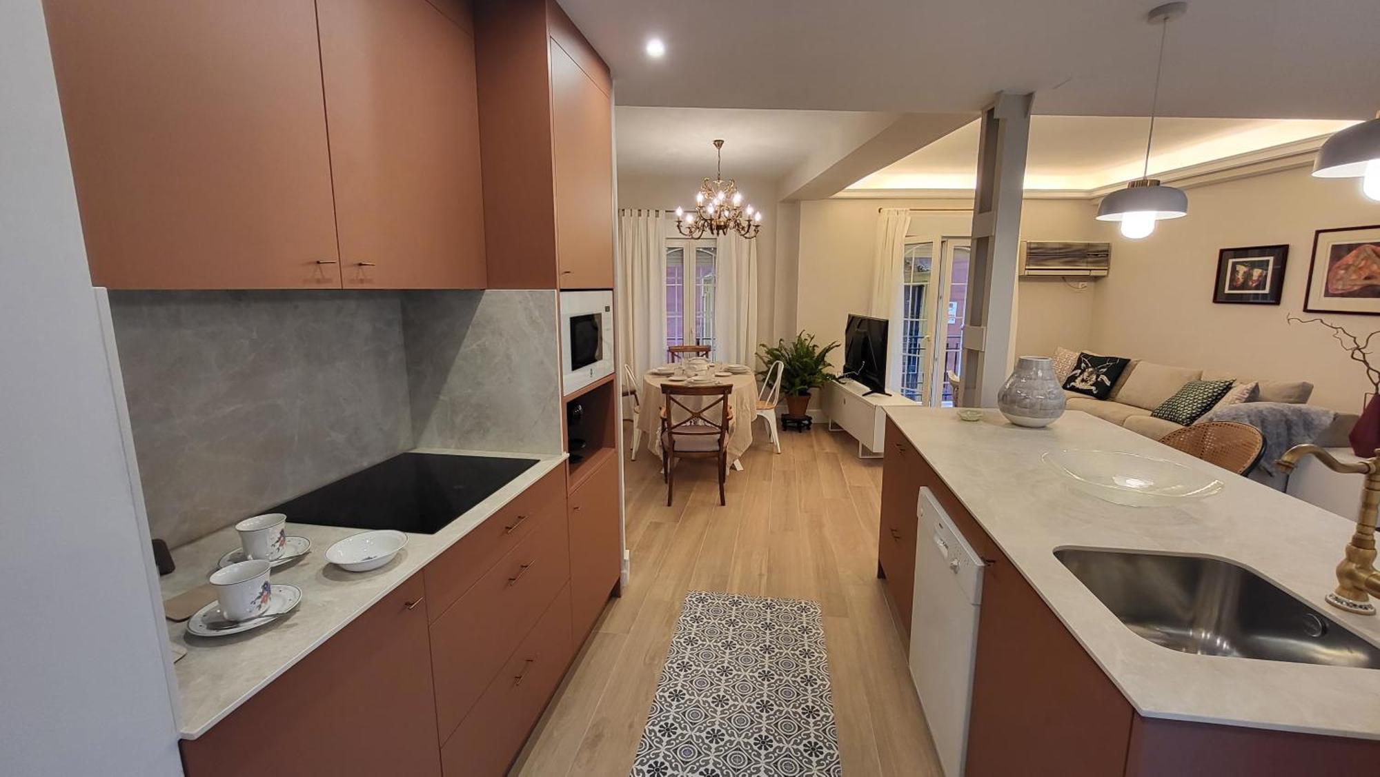 Appartement Rentalsevilla En La Plaza Del Salvador Séville