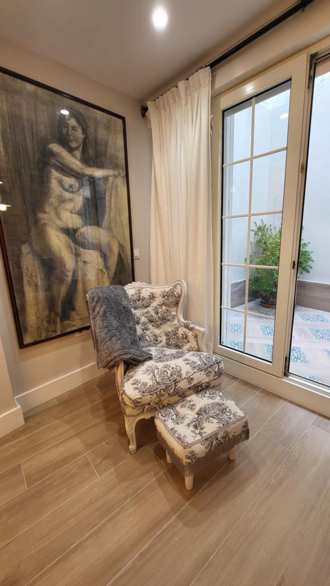 Appartement Rentalsevilla En La Plaza Del Salvador